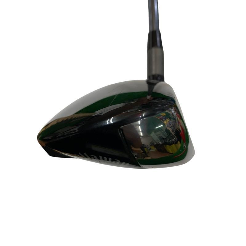 Callaway（キャロウェイ） APEX UW(2024) 21° ユーティリティ UT