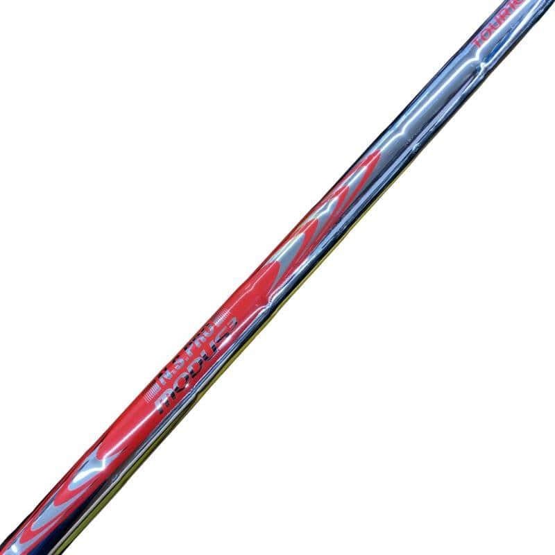 三浦技研 PI-401 6S アイアンセット IR フレックスR_5