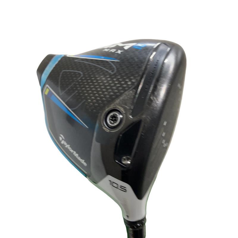 TaylorMade（テーラーメイド） SIM2 MAX 10.5° ドライバー DR
