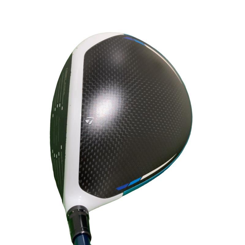 TaylorMade（テーラーメイド） SIM2 MAX 10.5° ドライバー DR