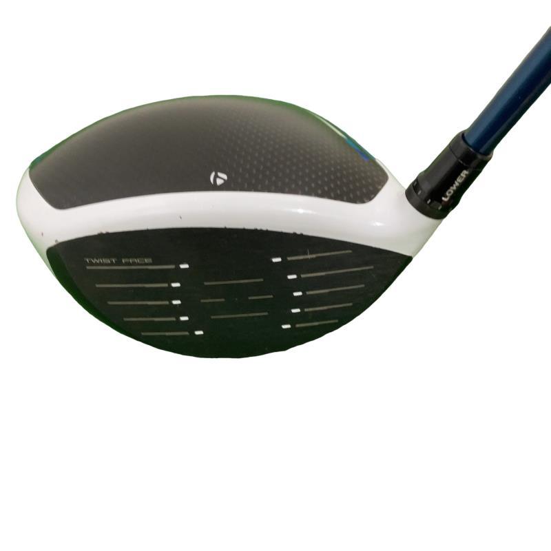 TaylorMade（テーラーメイド） SIM2 MAX 10.5° ドライバー DR