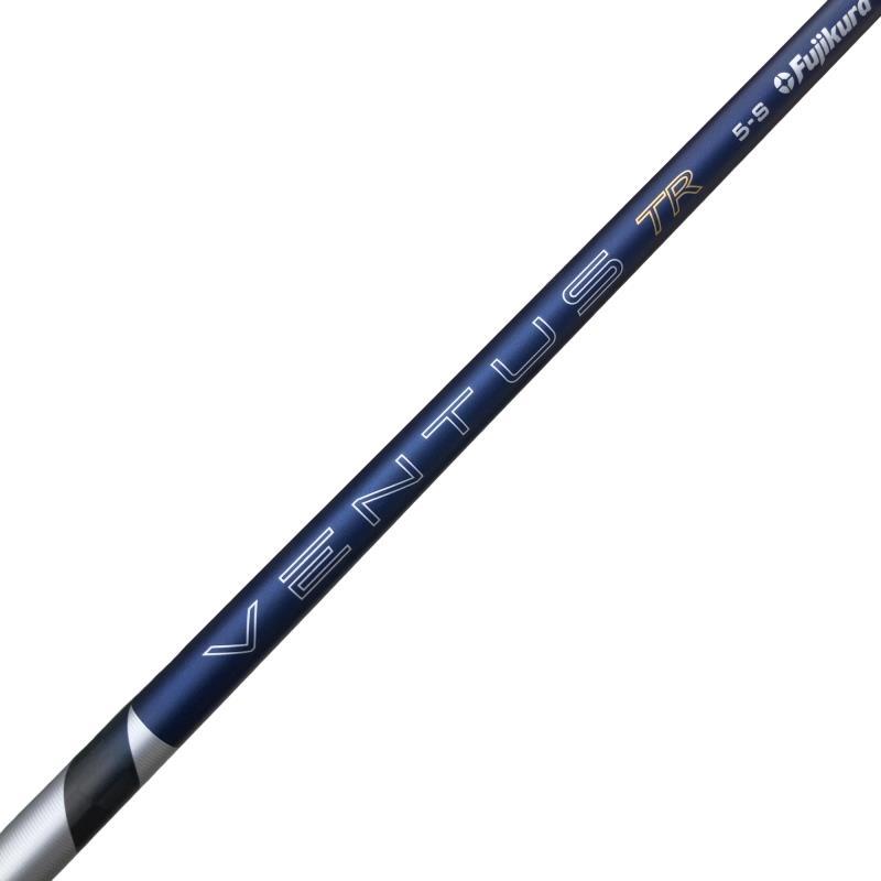 ★本日のみ　VENTUS TR BLUE　5-S キャロウェイスリーブ付き Callaway（キャロウェイ） キャロウェイスリーブ付き(QUANTUM系