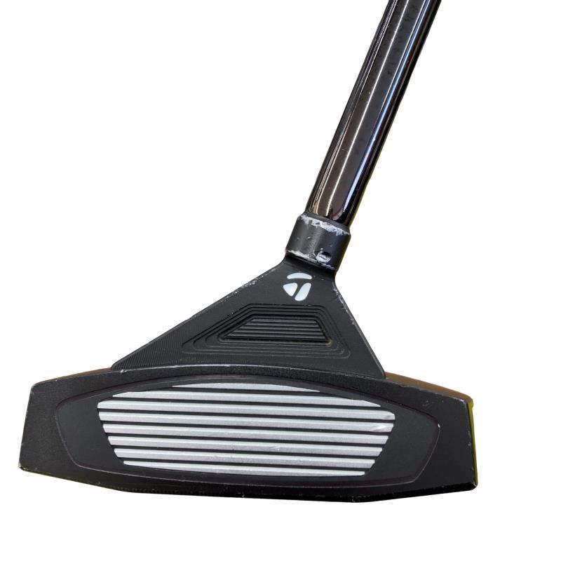 TaylorMade（テーラーメイド） Spider GT BLACK TM2 33インチ パター