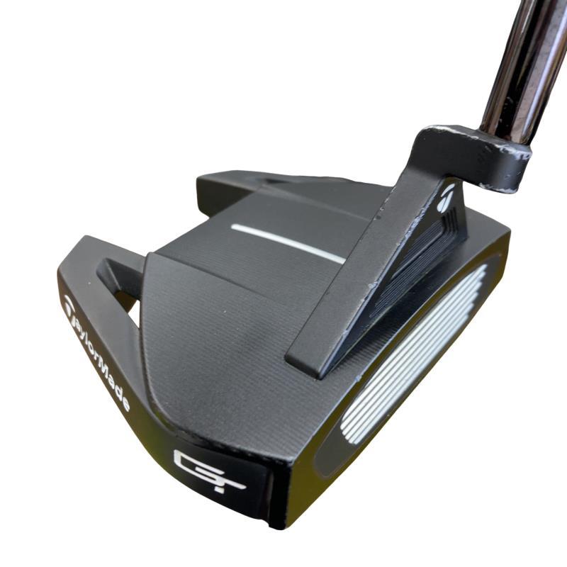 TaylorMade（テーラーメイド） Spider GT BLACK TM2 33インチ パター