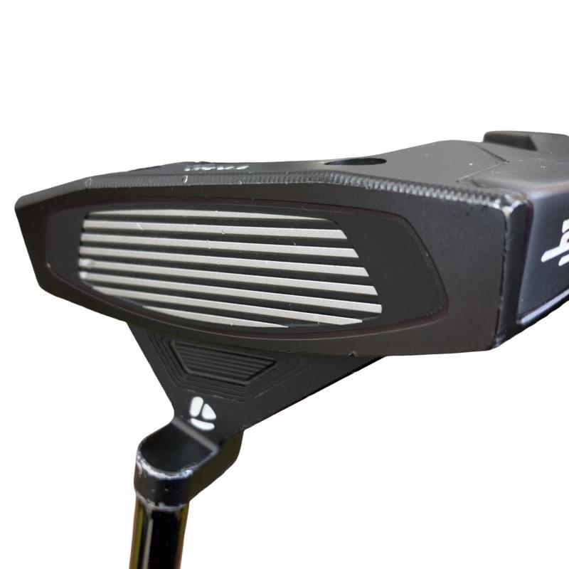 TaylorMade（テーラーメイド） Spider GT BLACK TM2 33インチ パター