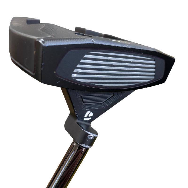 TaylorMade（テーラーメイド） Spider GT BLACK TM2 33インチ パター