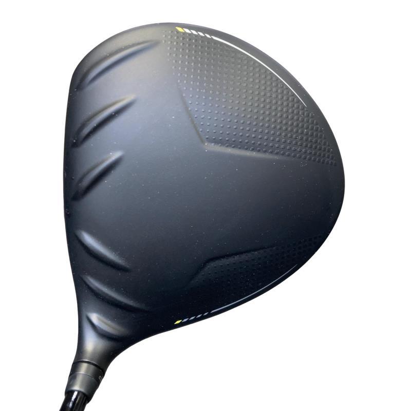 PING（ピン） G430 MAX 10.5° ドライバー DR フレックスSR : ゴルフ