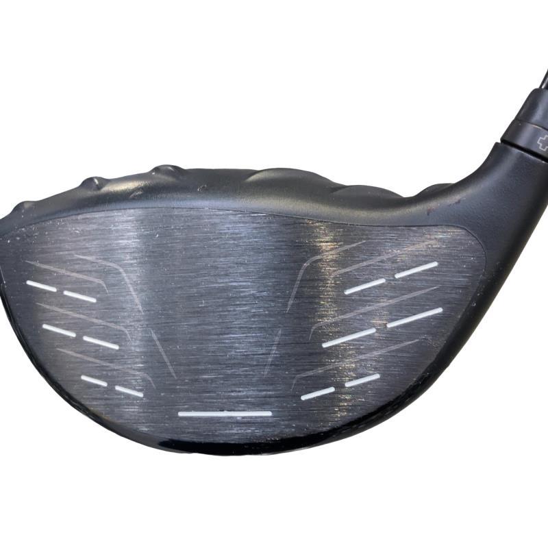 PING（ピン） G430 MAX 10.5° ドライバー DR フレックスSR : ゴルフ
