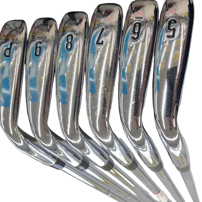 Callaway（キャロウェイ） APEX PRO(2015) 6S アイアンセット IR