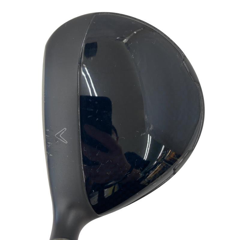 Callaway（キャロウェイ） PARADYM 7W フェアウェイウッド FW