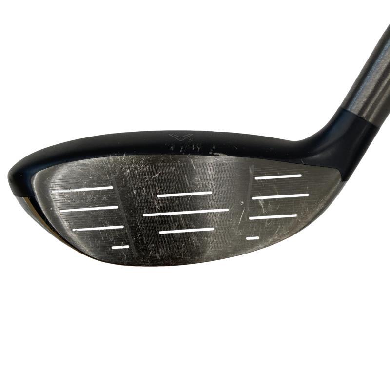 Callaway（キャロウェイ） PARADYM 7W フェアウェイウッド FW