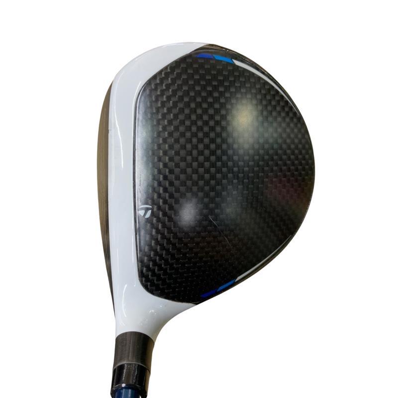 TaylorMade（テーラーメイド） SIM2 MAX-D 5W フェアウェイウッド FW