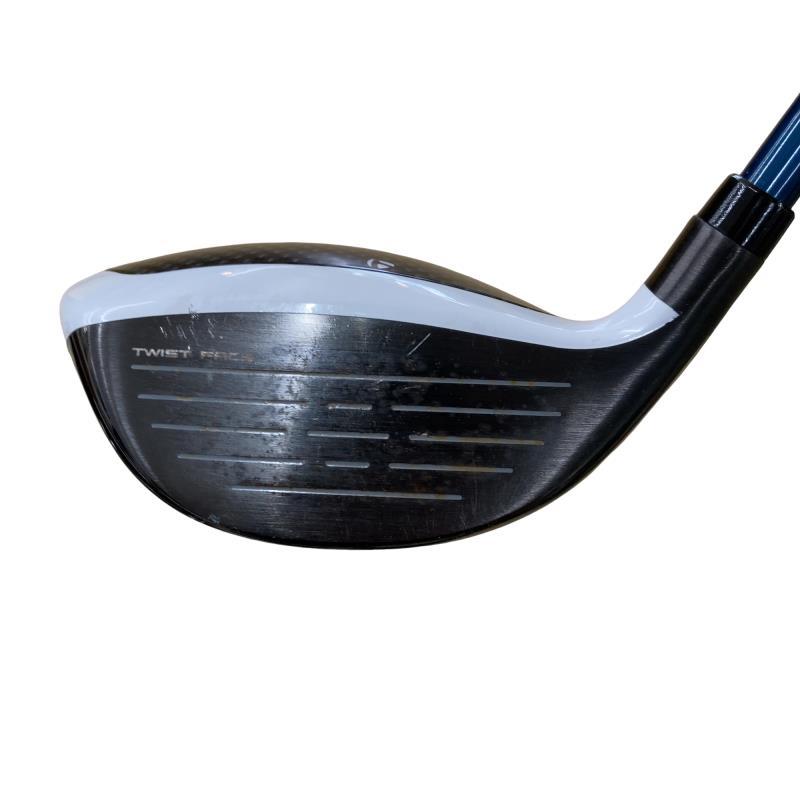 SIM2 MAX D フェアウェイウッド5W 7W　セット TaylorMade（テーラーメイド） SIM2 MAX-D 5W フェアウェイウッド FW