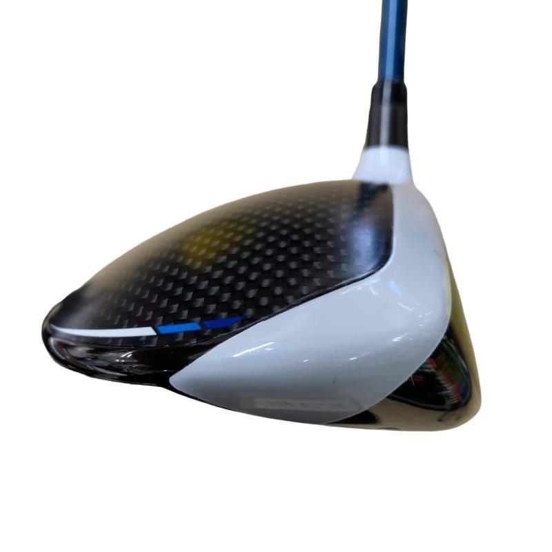 TaylorMade（テーラーメイド） SIM2 MAX-D 5W フェアウェイウッド FW