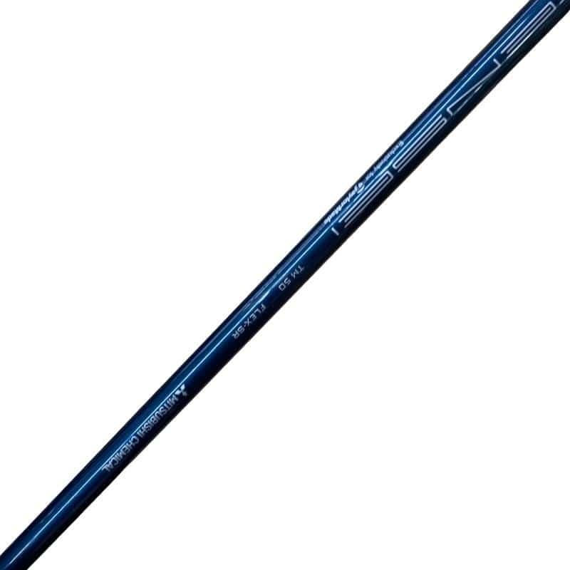 TaylorMade（テーラーメイド） SIM2 MAX-D 5W フェアウェイウッド FW