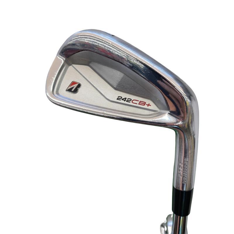 ブリヂストン BRIDGESTONE 242CB  6S アイアンセット IR フレックスS_1