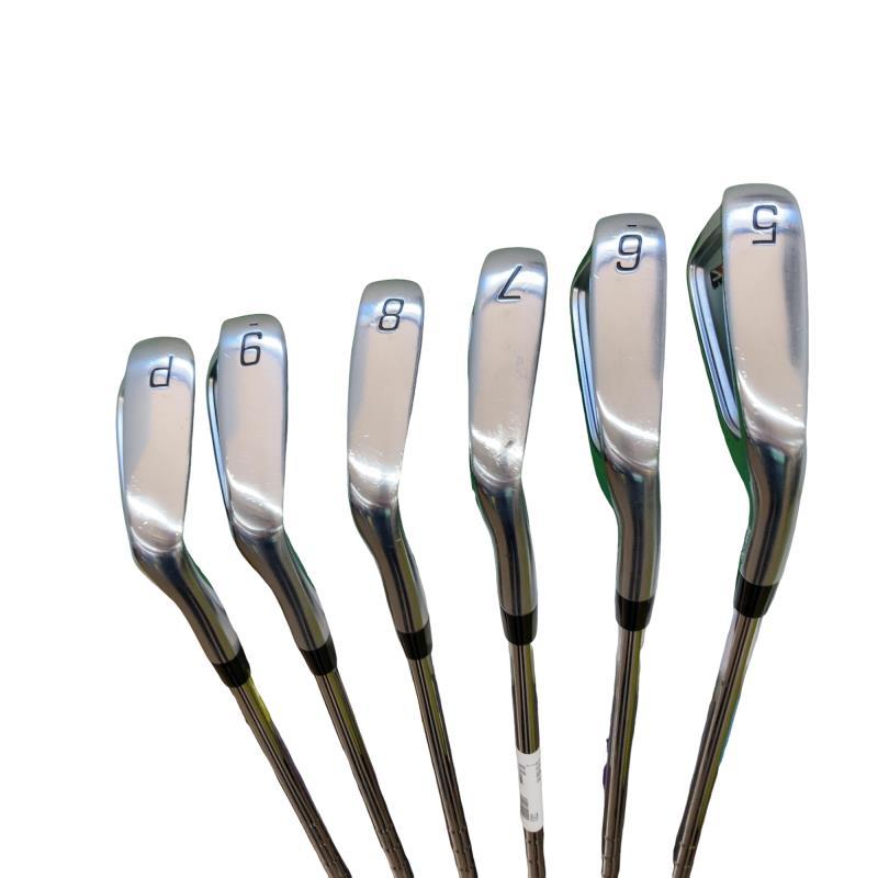 ブリヂストン BRIDGESTONE 242CB  6S アイアンセット IR フレックスS_4