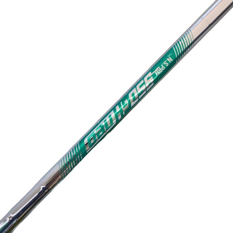 ブリヂストン BRIDGESTONE 242CB  6S アイアンセット IR フレックスS_5