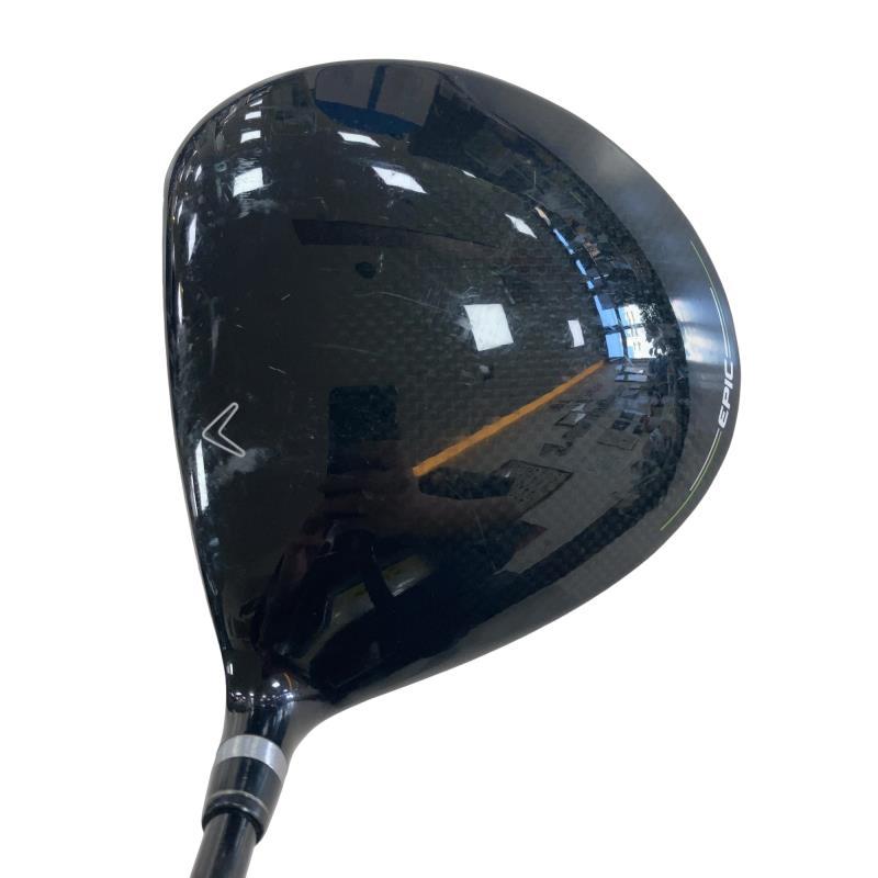 callaway EPIC MAX FAST ドライバー 12.0° Callaway（キャロウェイ） EPIC MAX FAST 12° ドライバー DR