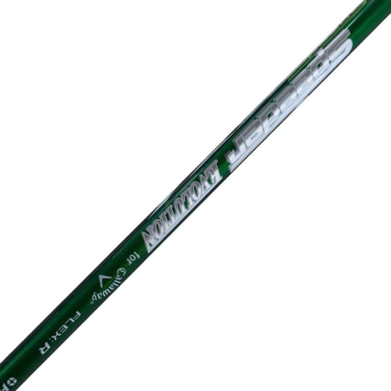 Callaway（キャロウェイ） EPIC MAX FAST 12° ドライバー DR