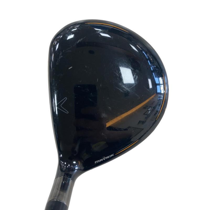 Callaway（キャロウェイ） MAVRIK MAX LITE 9W レディース