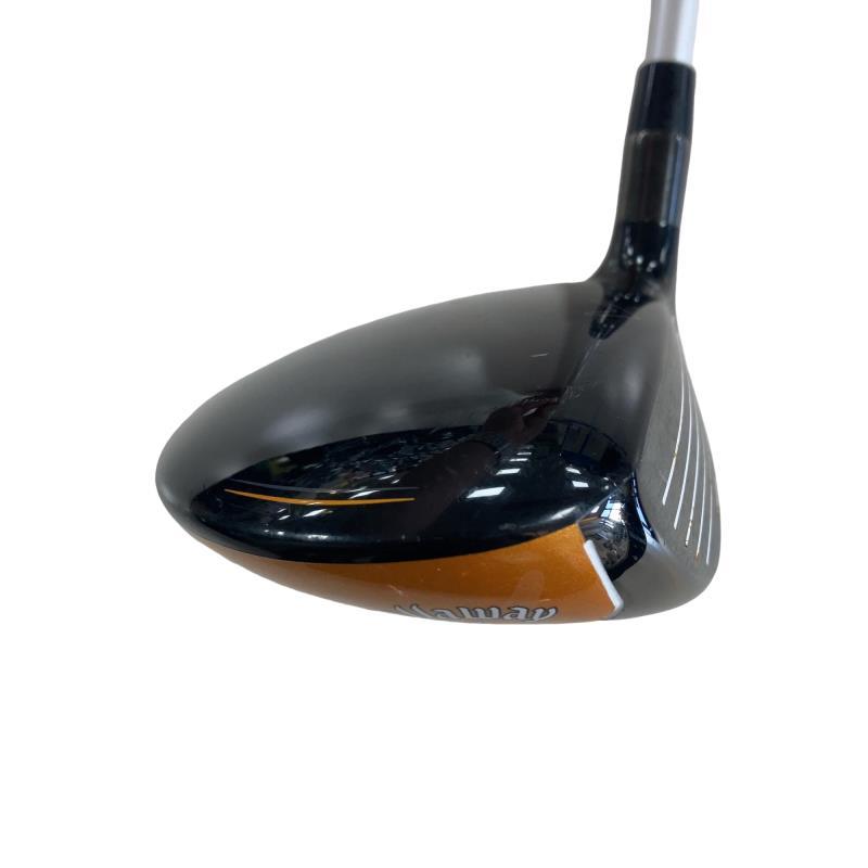 Callaway Golf - キャロウェイ マーベリック MAX LITE ゴルフ フェアウェイウッド  9W Callaway（キャロウェイ） MAVRIK MAX LITE 9W レディース