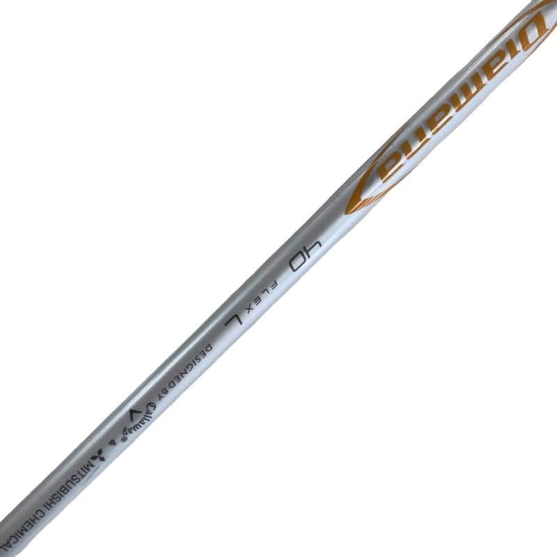 Callaway（キャロウェイ） MAVRIK MAX LITE 9W レディース
