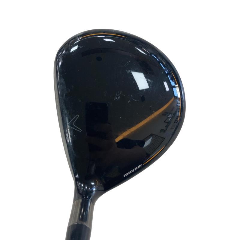 Callaway（キャロウェイ） MAVRIK MAX LITE 9W レディース