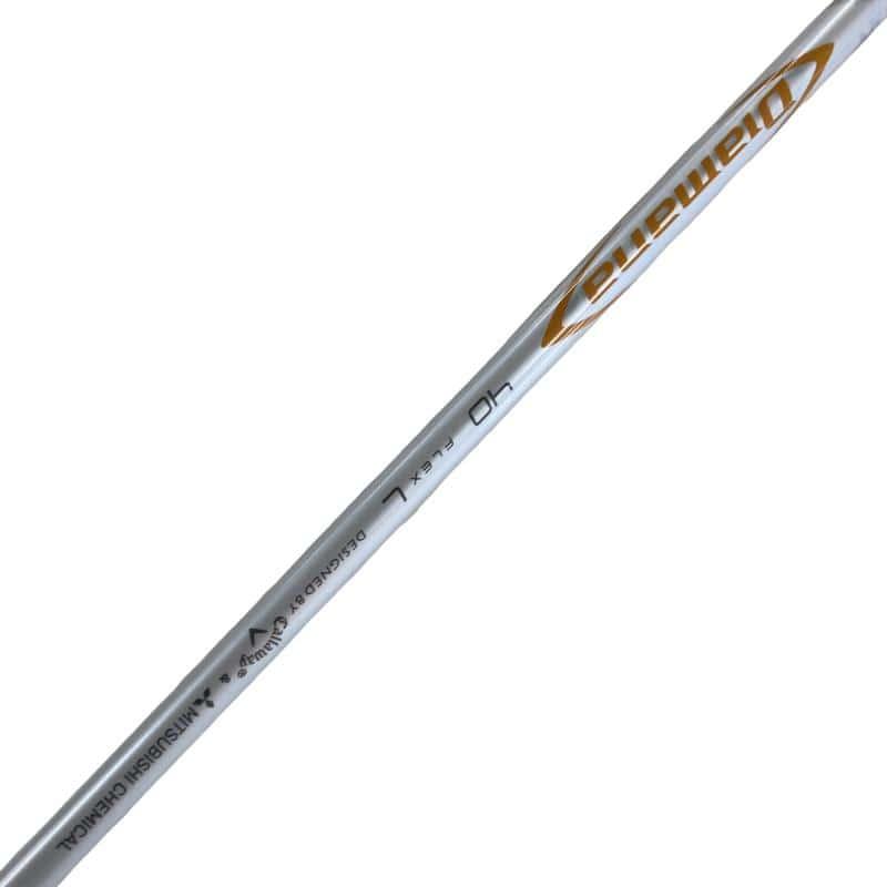 Callaway（キャロウェイ） MAVRIK MAX LITE 9W レディース
