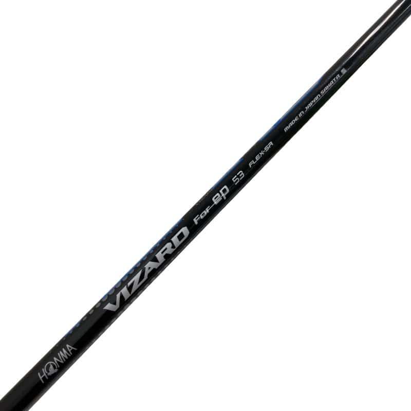 HONMA GOLF（本間ゴルフ） LB-808ep 8S アイアンセット IR フレックス