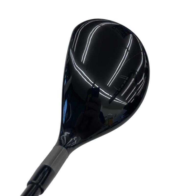 Callaway（キャロウェイ） APEX UW(2024) 17° ユーティリティ UT