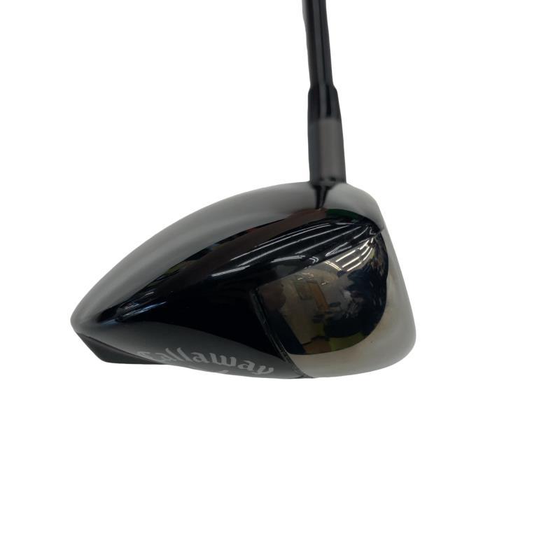 Callaway（キャロウェイ） APEX UW(2024) 17° ユーティリティ UT