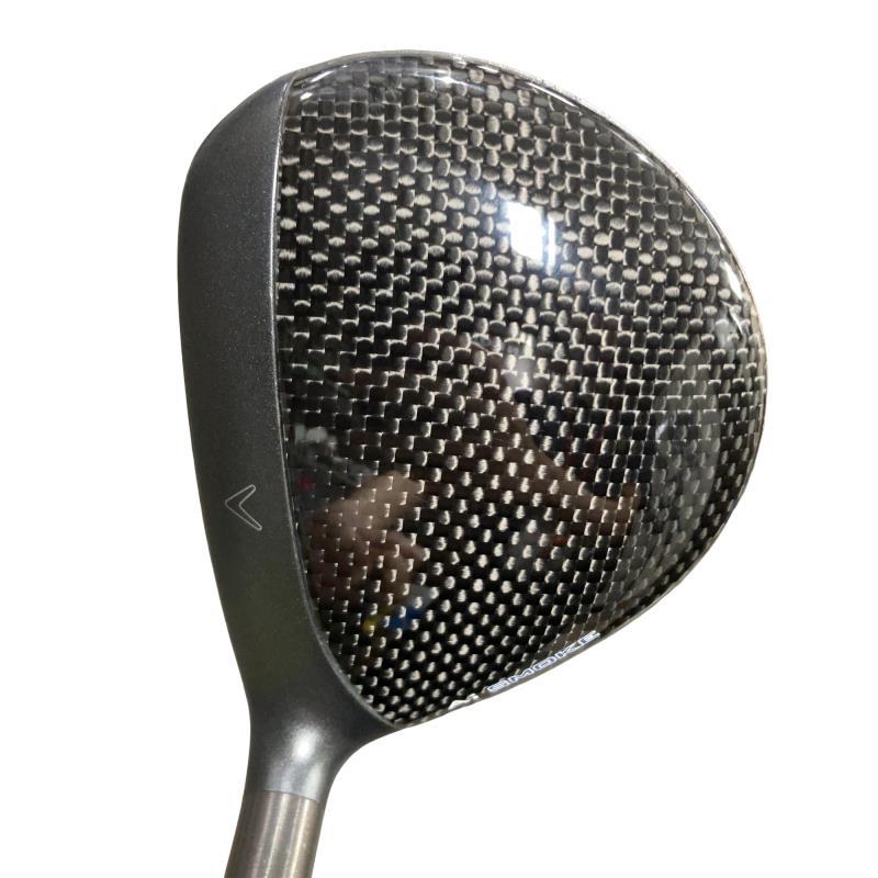 Callaway（キャロウェイ） PARADYM Ai SMOKE MAX 5W フェアウェイ