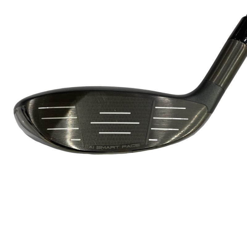 Callaway（キャロウェイ） PARADYM Ai SMOKE MAX 5W フェアウェイ