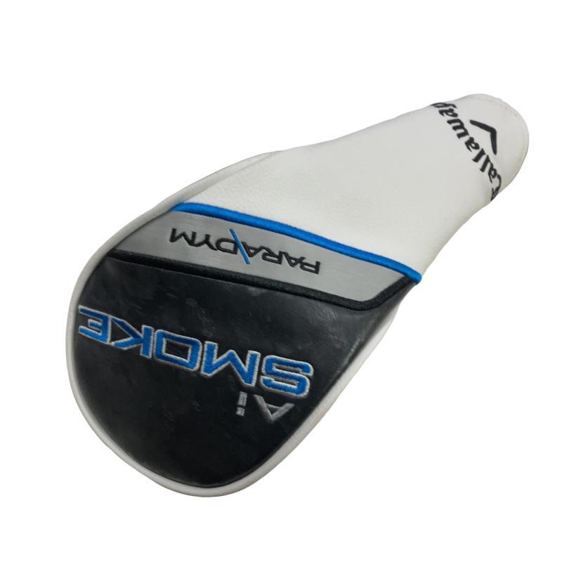 Callaway（キャロウェイ） PARADYM Ai SMOKE MAX 5W フェアウェイ