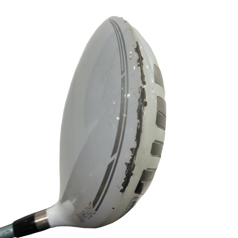 MIZUNO GOLF ミズノ BR-X 13° レディース ドライバー DR フレックスL