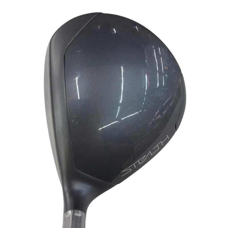 テーラーメイド STEALTH2 HD レディース 5W TaylorMade（テーラーメイド） STEALTH2 HD 5W レディース