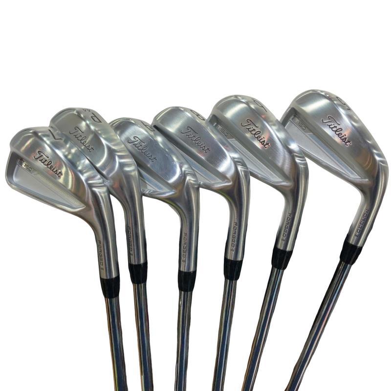 Titleist（タイトリスト） Titleist T150(2023) 6S アイアンセット IR