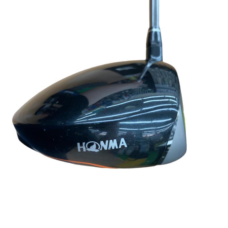 HONMA GOLF（本間ゴルフ） TOUR WORLD TW747 455 9.5° ドライバー DR