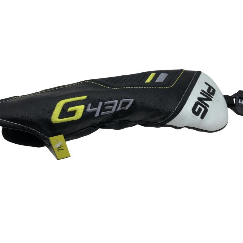 PING（ピン） G430 U5 ユーティリティ UT フレックスSR : ゴルフ