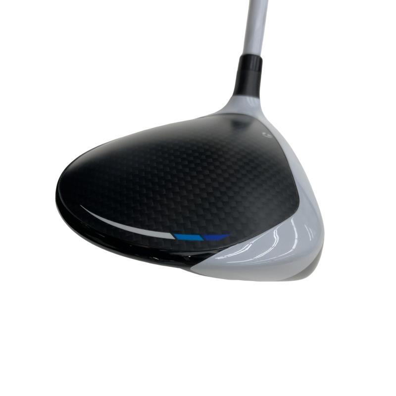 TaylorMade（テーラーメイド） SIM2 MAX-D 3W フェアウェイウッド FW