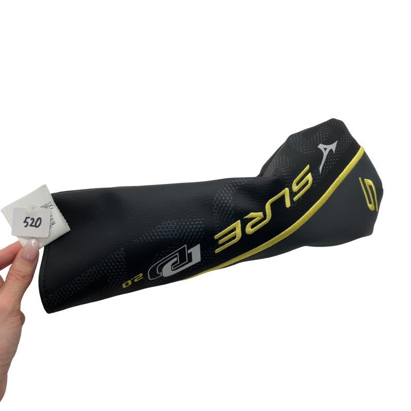 MIZUNO GOLF ミズノ SURE DD 2.0 5W フェアウェイウッド FW フレックス