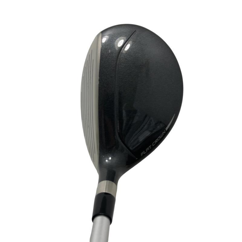 MIZUNO GOLF ミズノ SURE DD 2.0 MI U7 ユーティリティ UT フレックスR