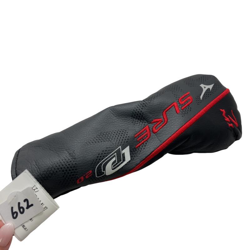 MIZUNO GOLF ミズノ SURE DD 2.0 MI U7 ユーティリティ UT フレックスR