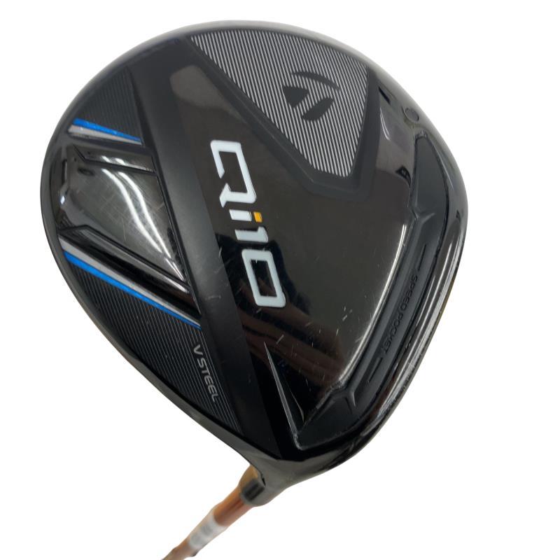 TaylorMade（テーラーメイド） Qi10 3HL フェアウェイウッド FW