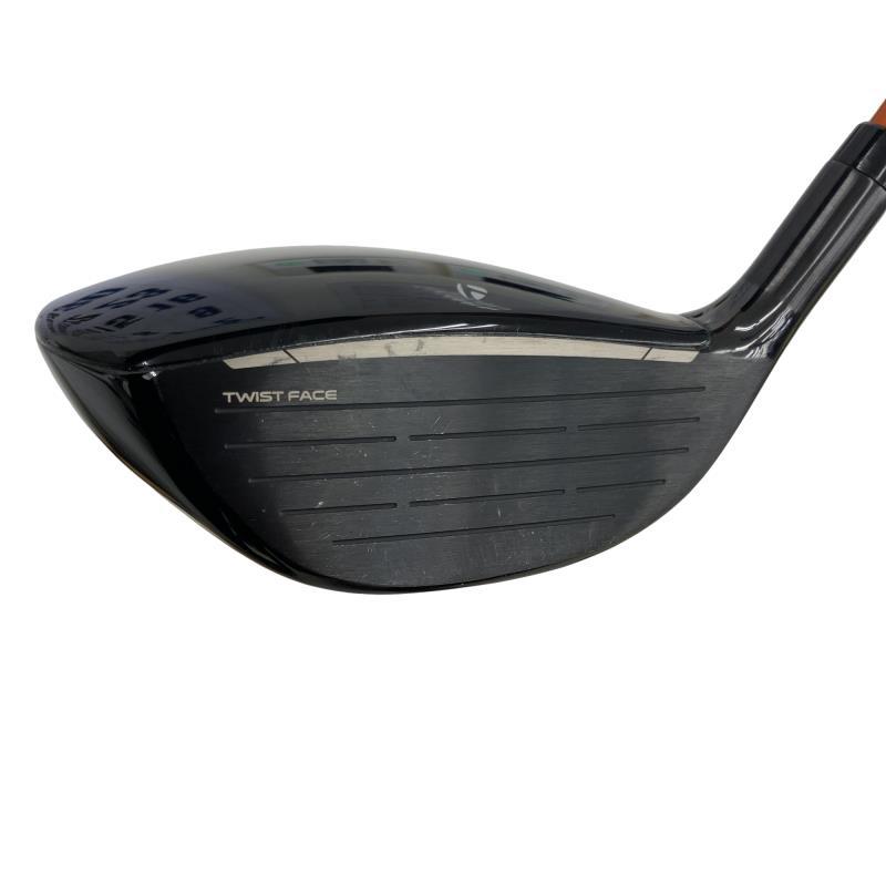 TaylorMade（テーラーメイド） Qi10 3HL フェアウェイウッド FW