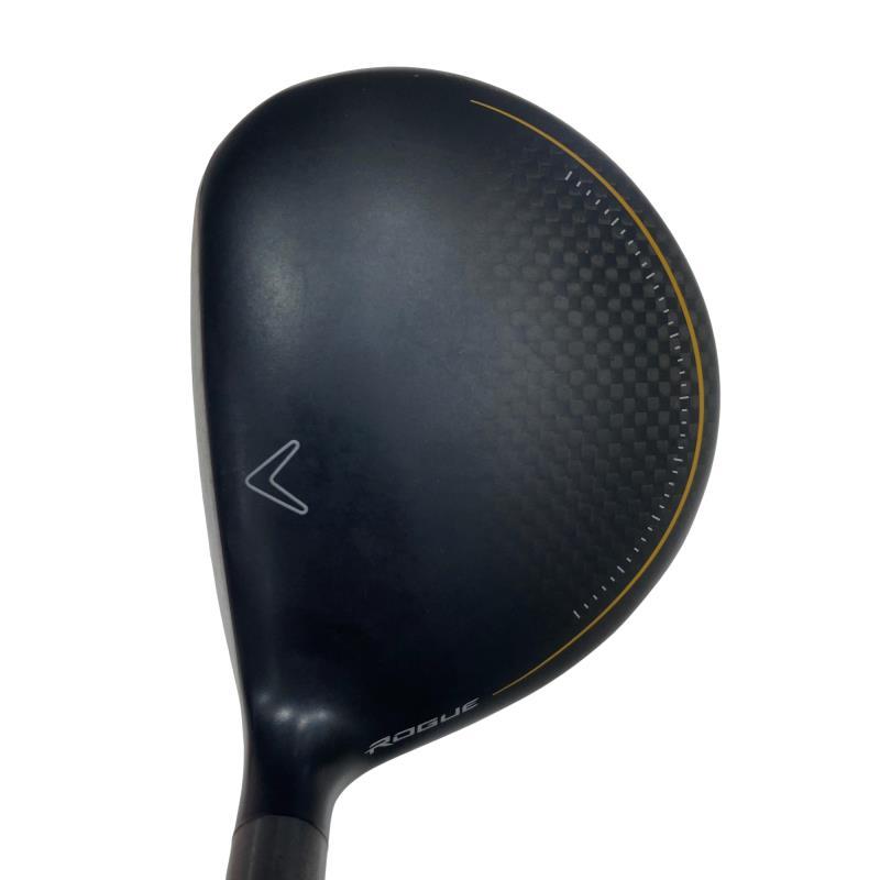 Callaway Rogue ST MAX 7番フェアウェイウッド Callaway（キャロウェイ） ROGUE ST MAX 7W フェアウェイウッド FW