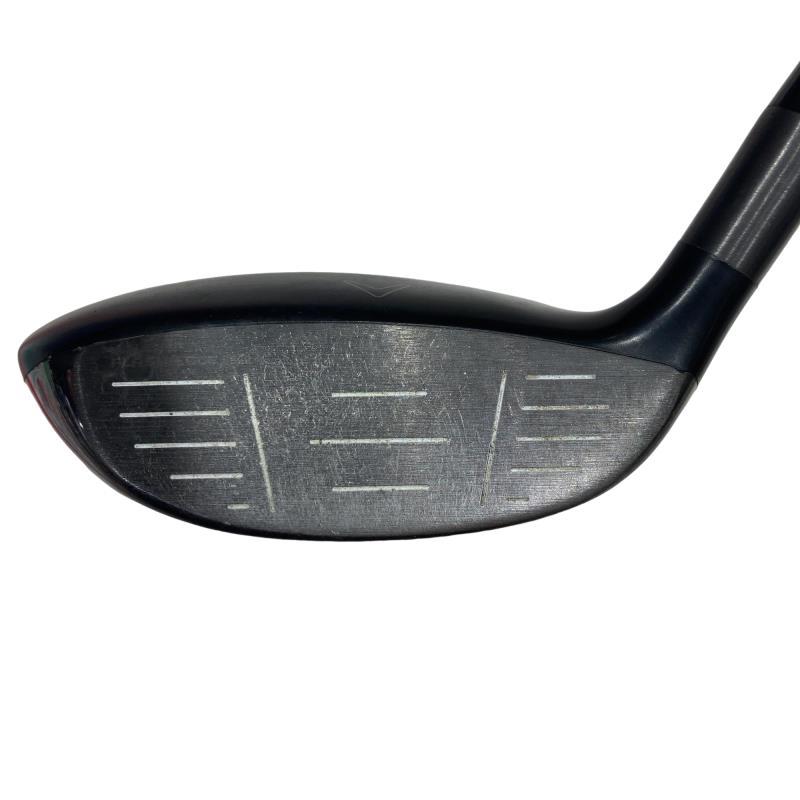 Callaway（キャロウェイ） ROGUE ST MAX 7W フェアウェイウッド FW