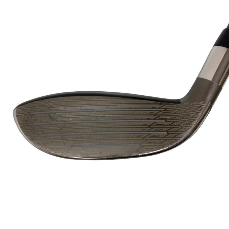 ブリヂストン BRIDGESTONE B2 HT H5 ユーティリティ UT フレックスS_2