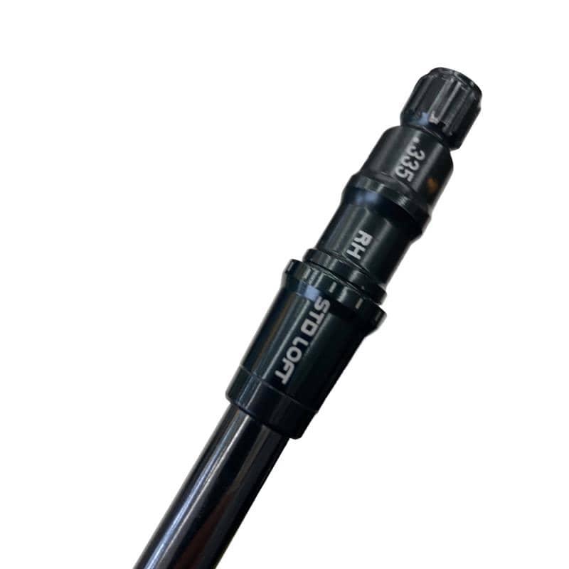 TaylorMade（テーラーメイド） テーラーメイドスリーブ付き(Qi4D系 